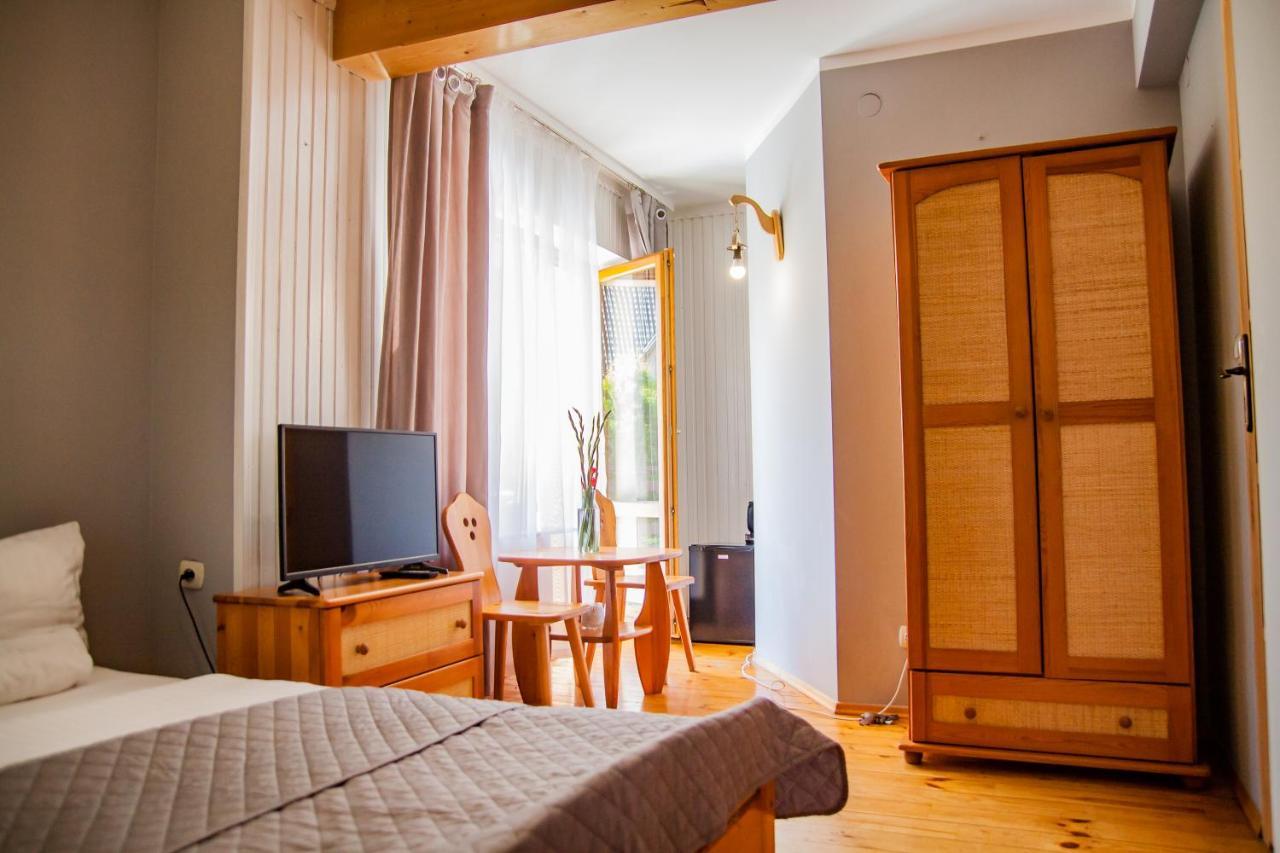 Goscinne Wilcznik 12 * Zakopane